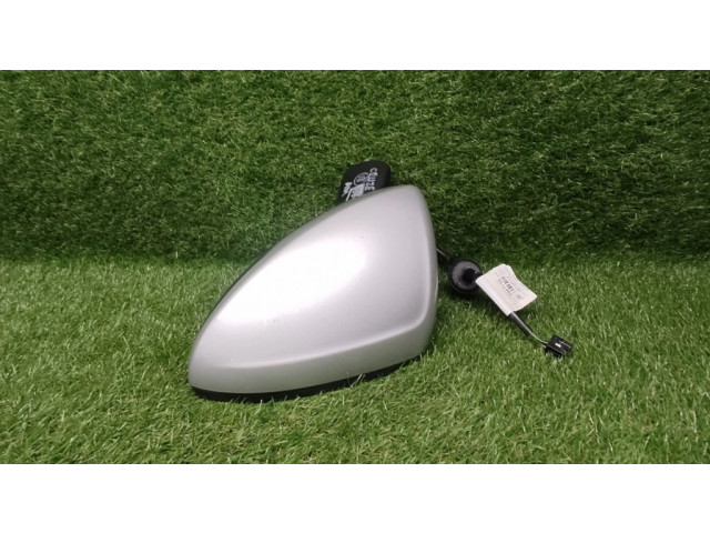 Zpětné zrcátko levé Chevrolet Cruze II 2018 39125712, 2967135