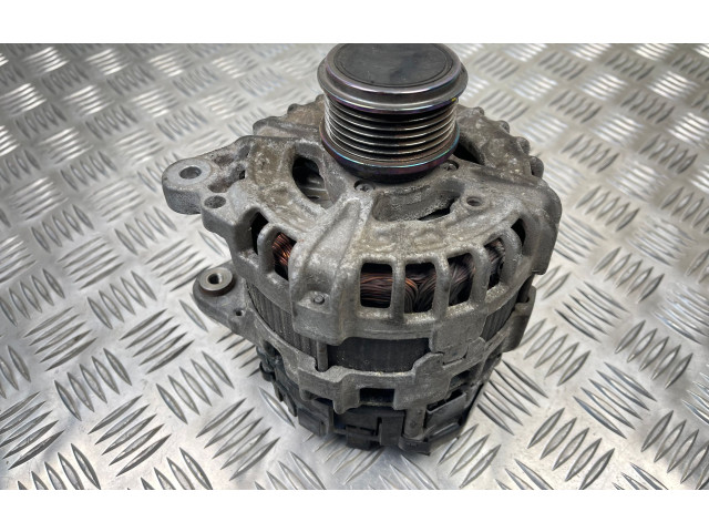 Генератор 057903025B, 0125815030 Audi SQ7