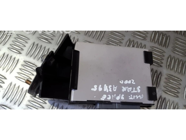 Блок комфорта MR238187, MR238029 Mitsubishi Space Star