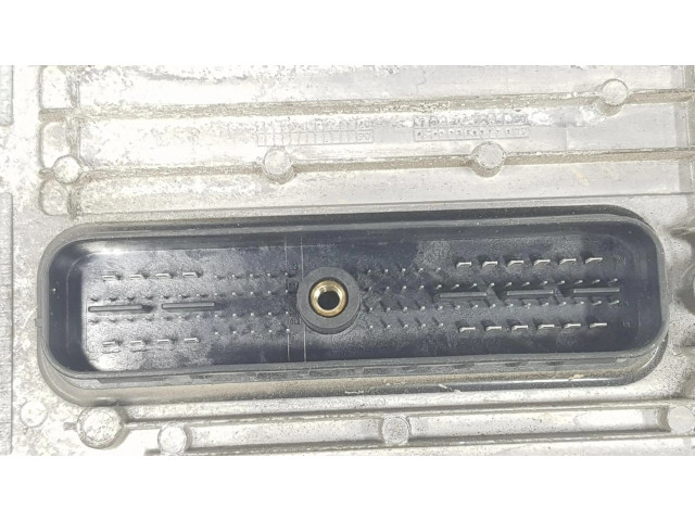 Řídící jednotka S118934101, 4M5112A650HG Ford Focus 2006