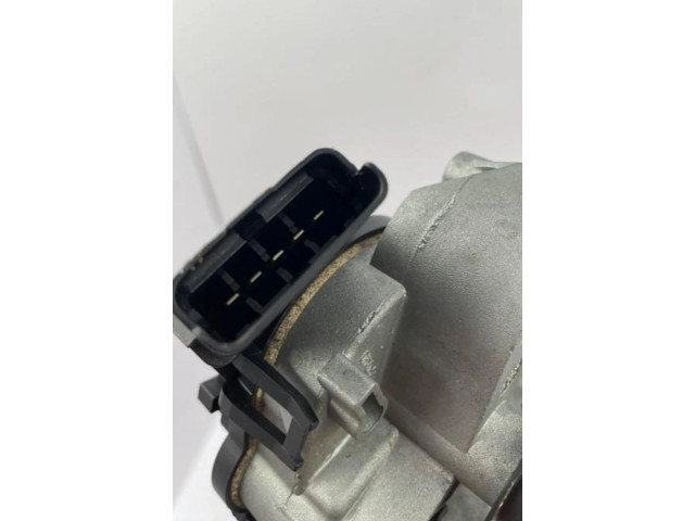 Моторчик дворников 00006405HT    Citroen C1