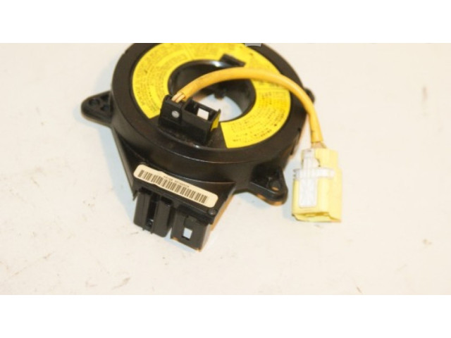 Полоса надувных подушек (кольцо srs)