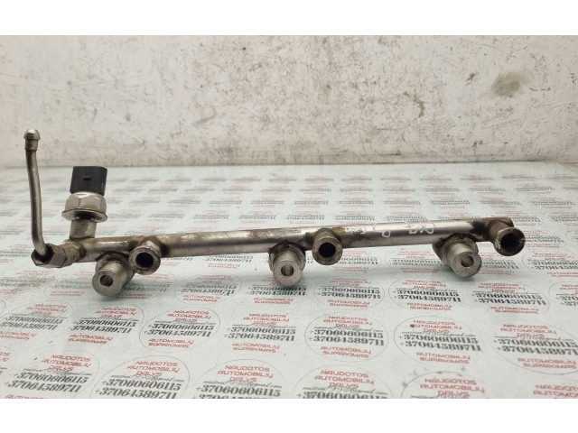 Vstřikovací lišta 03H133317B   Audi Q7 4L     