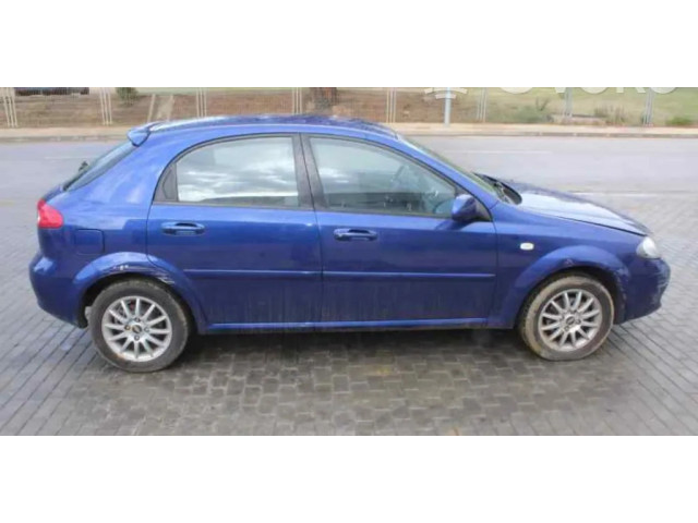 Генератор 96252115 Chevrolet Lanos 1.8