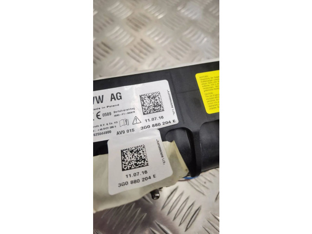 Píst 3G0880204E   Volkswagen PASSAT B8    DFCA 