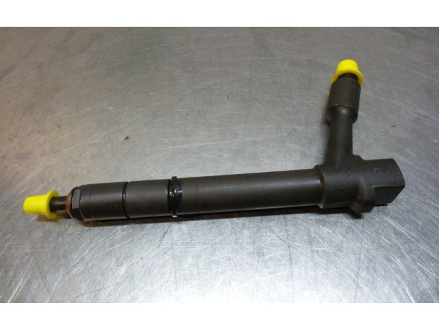 Форсунка 019857, 019857    Opel Meriva A  Y17DT(Euro 3) 