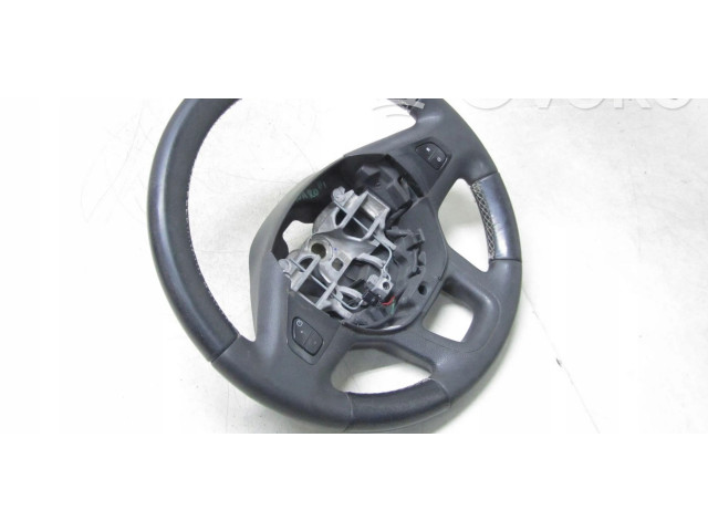 Руль Renault Trafic III (X82)  2014 -  года       