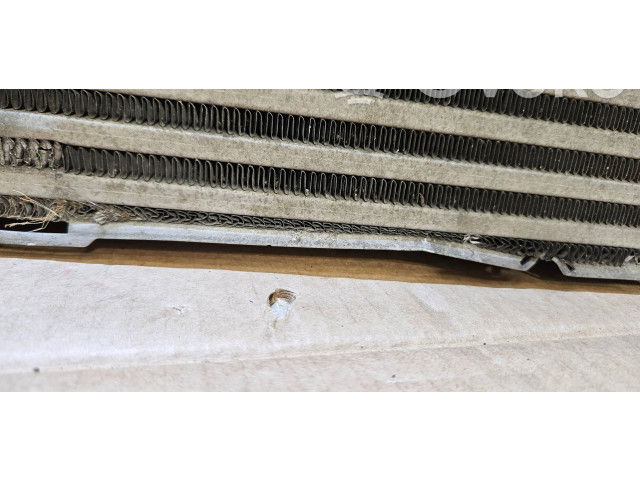 Интеркулер  8578146   BMW X3 G01 