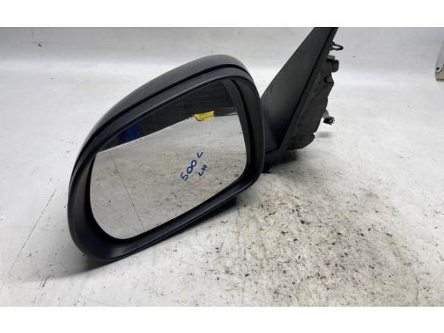 Зеркало (механическое) Fiat 500L 2013 - года