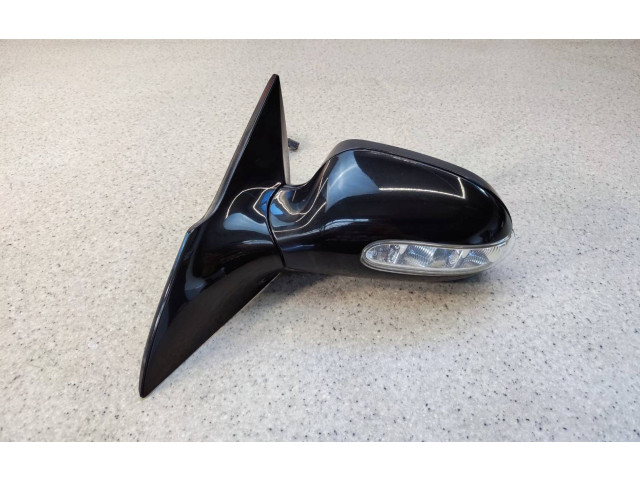 Зеркало электрическое        Mercedes-Benz SL R230  2001 - 2012 года   
