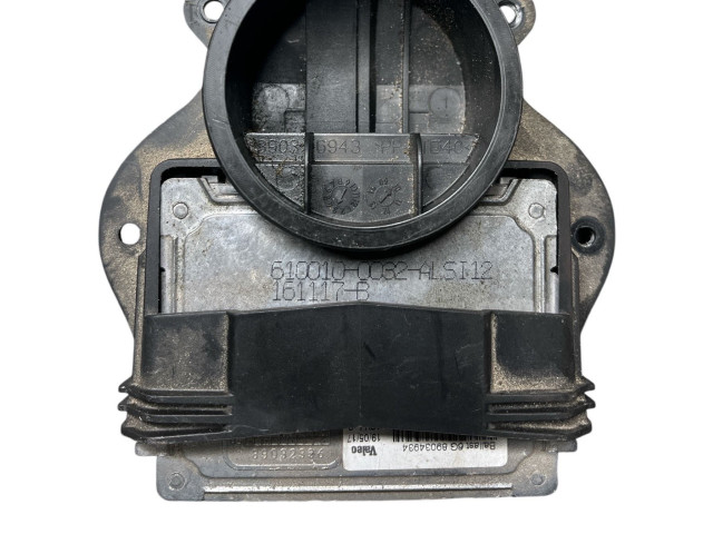 Блок управления Xenon