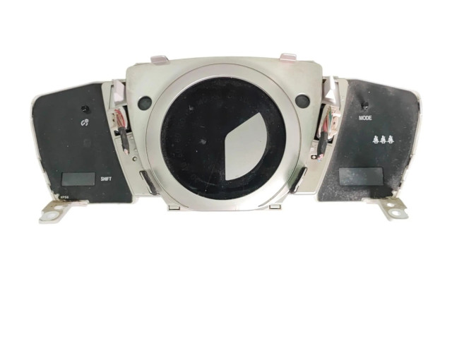 Přístrojová deska Toyota Urban Cruiser (XP110) 2010 1ND