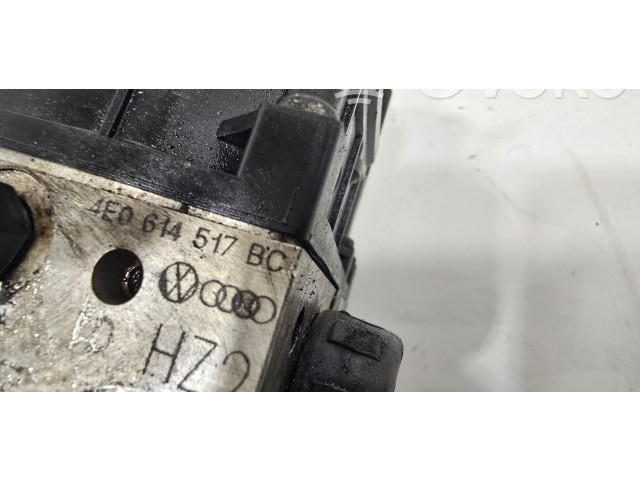 Jednotka ABS Audi A8 S8 D3 4E 2005