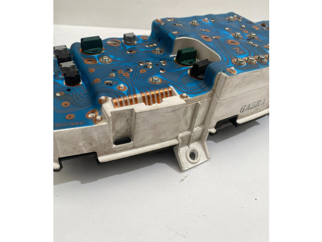 Панель приборов PLH43B, GA5RA   Mazda 626       