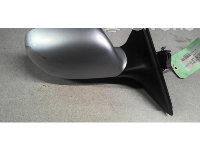 Зеркало электрическое Audi A3 S3 8L 1996 - 2003 года