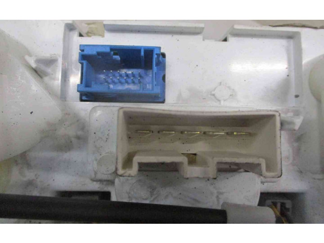 Блок управления климат-контролем 735419802, 22202568 Fiat Grande Punto