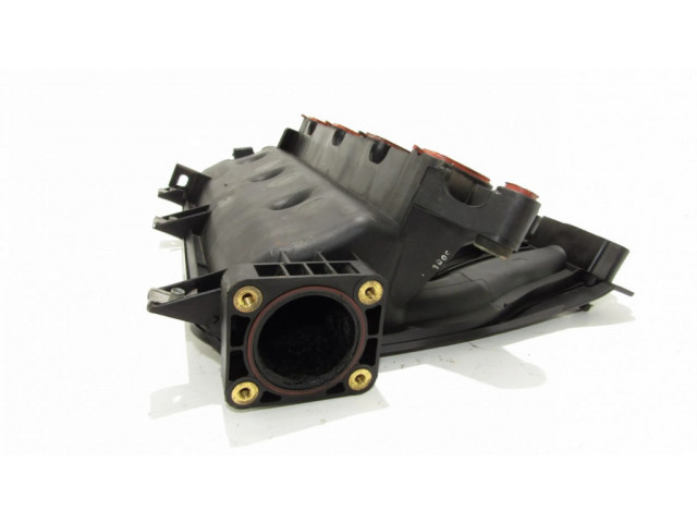 Всасывающий коллектор