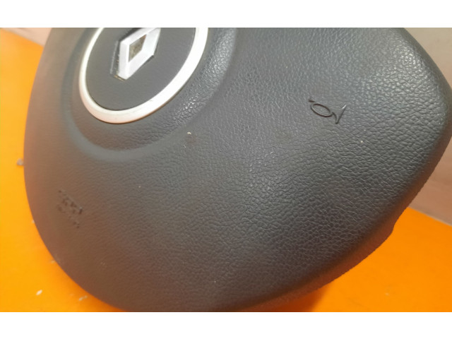 Подушка безопасности водителя 8200344074A, 8200344074A Renault Clio III