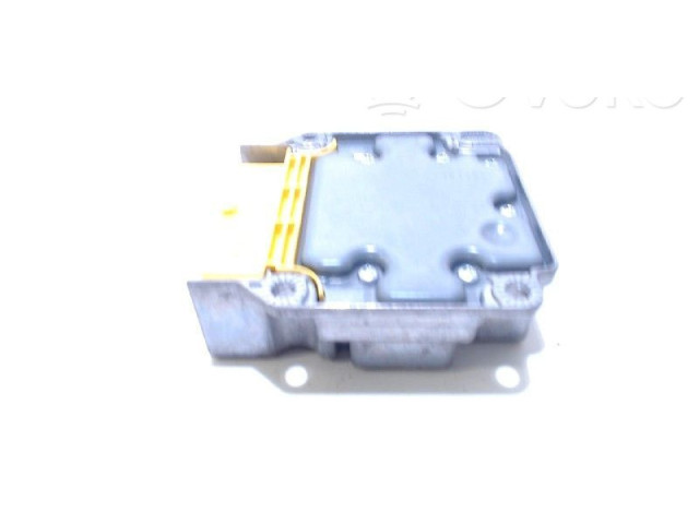 Блок подушек безопасности    Audi A3 S3 8P