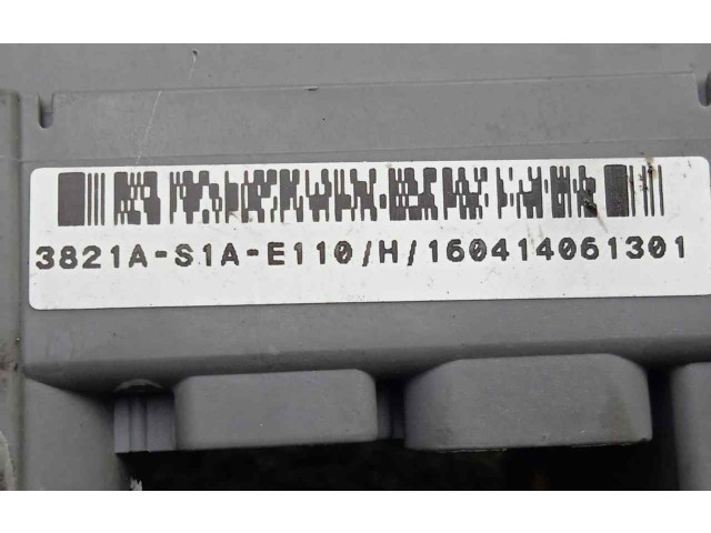 Модуль управления BSM 3821AS1AE110 Honda Accord