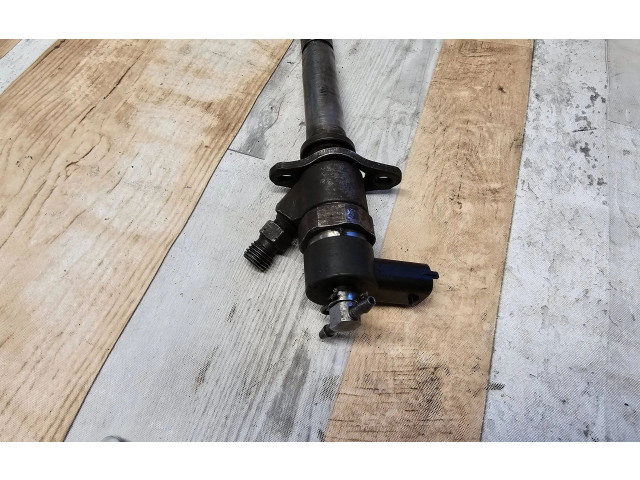 Форсунка 0445110078    Volvo V70   