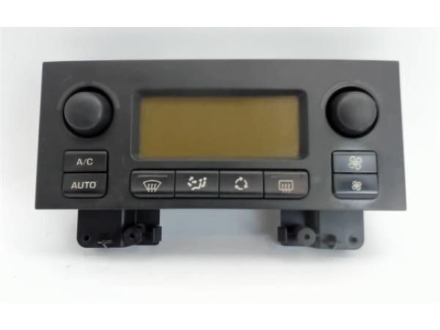 Турбина Блок управления кондиционера воздуха / климата/ печки (в салоне) Citroen C4 Aircross  9658084577, 281160311   для двигателя 9HX (DV6ATED4)      