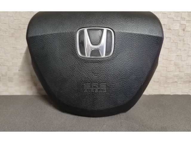 Подушка безопасности водителя 77800SJDE81 Honda FR-V