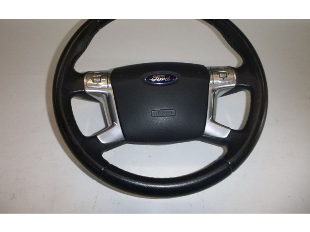 Volant Ford S-MAX 2006 7S713600HB3ZHE, 7S713600HB3ZHE  