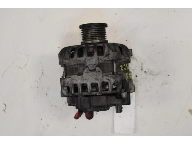 Генератор    Smart ForTwo III C453 1.0     