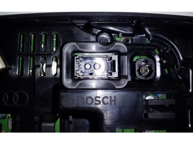 Панель приборов 4KE920795D, 0263756215 Audi e-tron