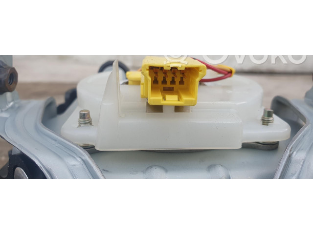 Подушка безопасности водителя 7030A141XA Citroen C-Crosser