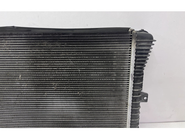 Радиатор охлаждающей жидкости 5C0121251K   Volkswagen PASSAT B8 USA