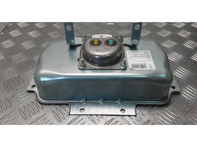 Подушка безопасности пассажира 1668602402 Mercedes-Benz GLE (W166 - C292)