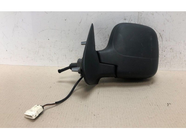 Zpětné zrcátko Citroen Berlingo 2003 96193822XT, 96193822XT