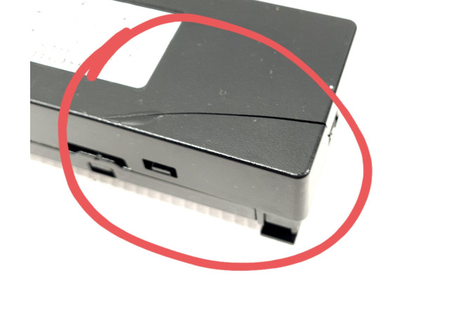 Блок управления 9801862580, 9801862580   Citroen DS4