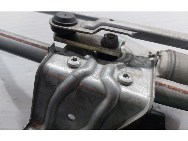 Моторчик дворников 566955023, 1397220710 Skoda Kodiaq