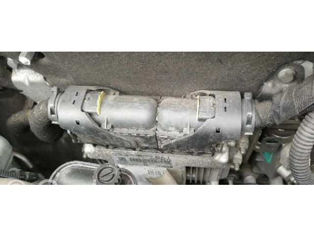 Блок управления двигателя 0281017808, 51902999198   Fiat Bravo