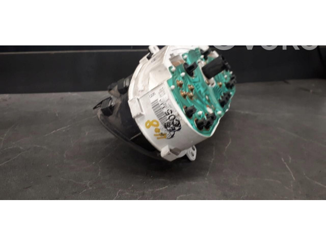 Přístrojová deska  Hyundai Atos Prime 2008 7111-0650  