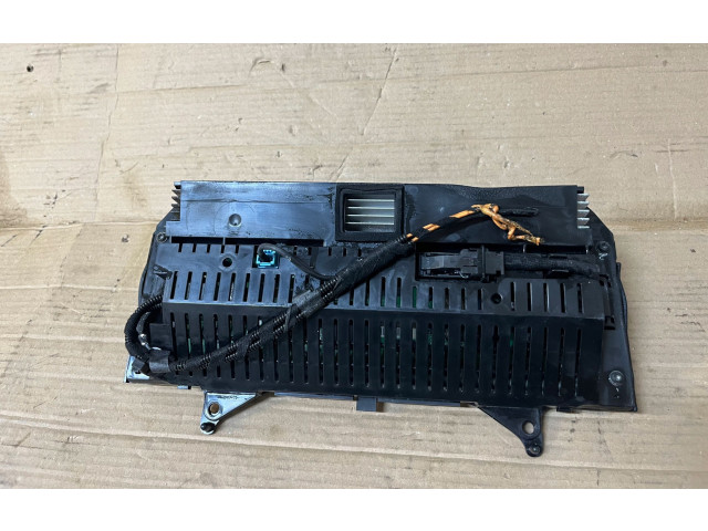 Панель приборов DW9310849AB Jaguar XJ X351