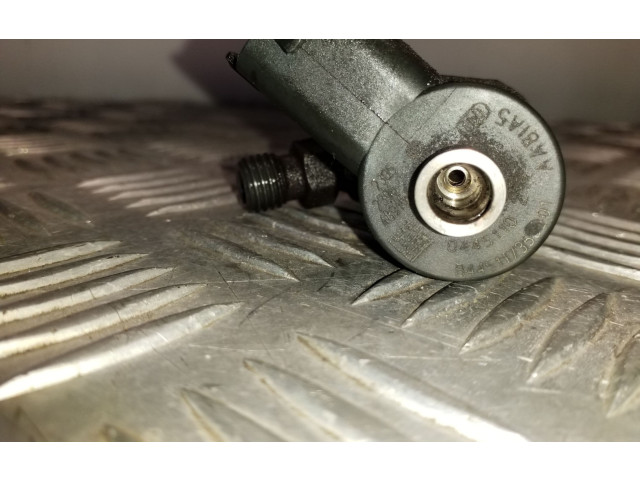 Форсунка 0445110218, B44511735301 Jeep Cherokee III KJ