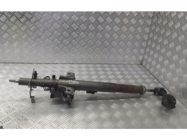 Рулевая рейка Subaru Forester SH 2008 - 2013 года