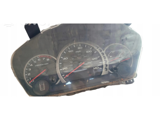 Přístrojová deska Honda Pilot I 2005 78100-S9V-A120