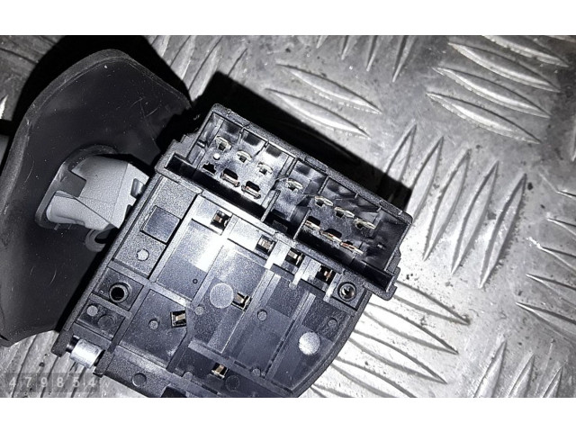 Переключатель дворников 7701054306   Renault Twingo I