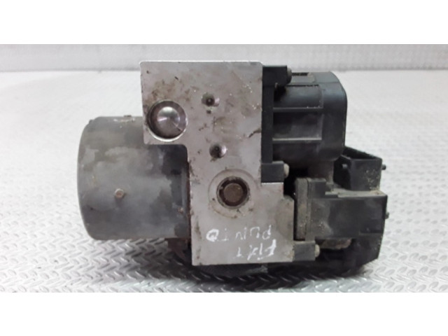 Jednotka ABS 0265216618, 46541046 Fiat Punto (176) 1996