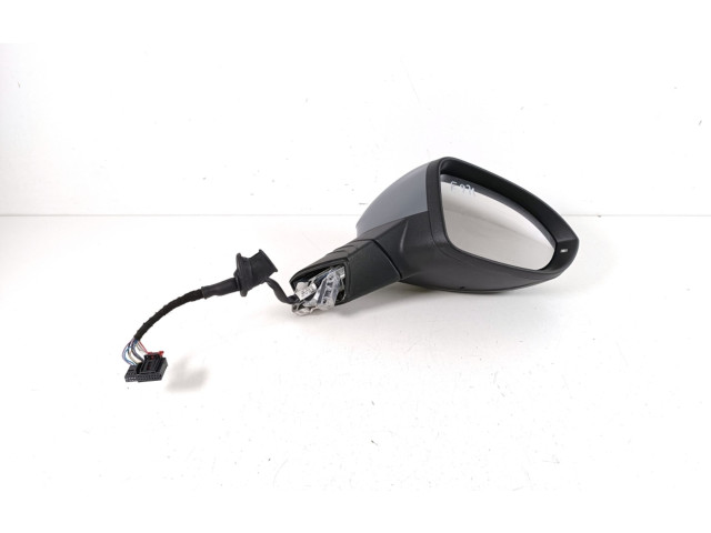 Зеркало электрическое Volkswagen ID.3 2019 - года