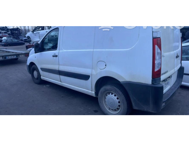 Ручка поворотов/ фонарей 1943H4, 1943H4    Peugeot Expert  DV6UTED4(9HU) 