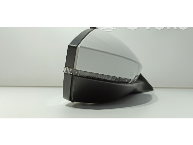 Зеркало электрическое Skoda Scala - года