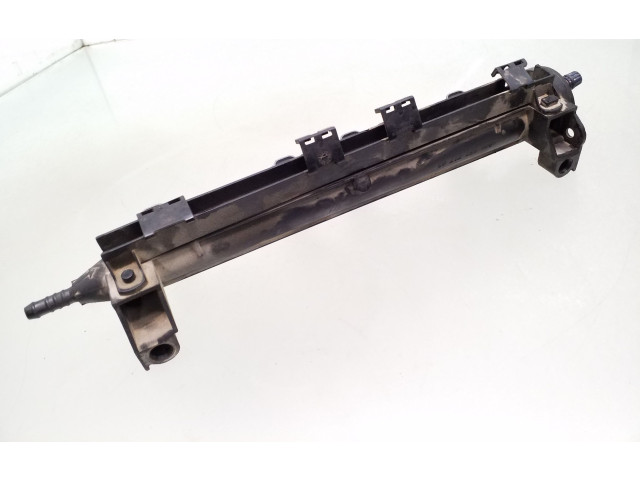 Комплект форсунок 06A906031BT, 06A133317AS Volkswagen Golf Plus BSE