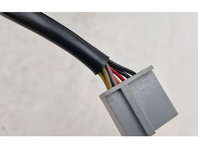 Зеркало электрическое        Ford S-MAX  2006 - 2015 года   