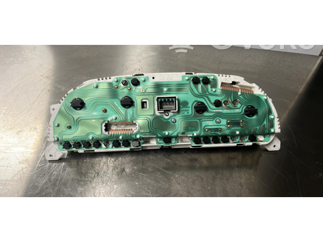 Přístrojová deska Chevrolet Rezzo 2005